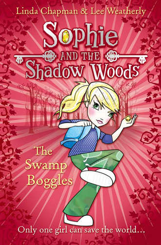 Linda  Chapman. The Swamp Boggles