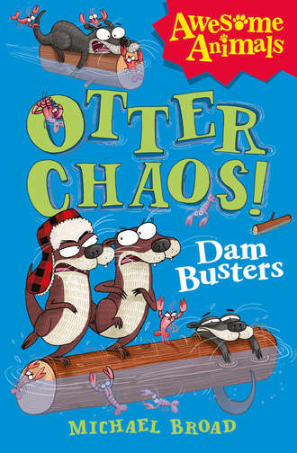 Джим Филд. Otter Chaos - The Dam Busters