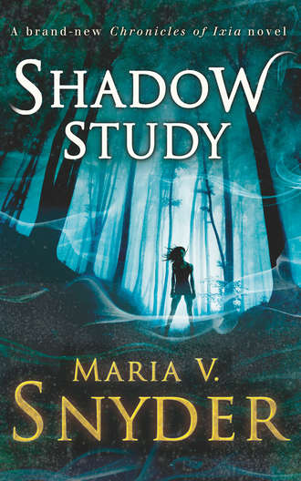 Maria Snyder V.. Shadow Study