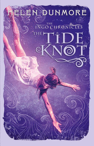 Helen  Dunmore. The Tide Knot