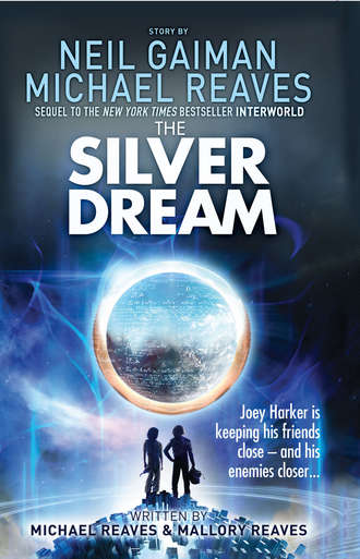 Нил Гейман. The Silver Dream
