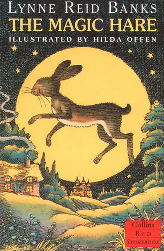 Lynne Banks Reid. The Magic Hare
