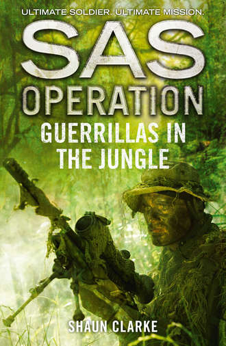 Shaun  Clarke. Guerrillas in the Jungle