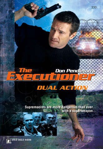 Don Pendleton. Dual Action