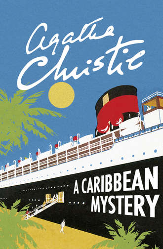 Агата Кристи. A Caribbean Mystery