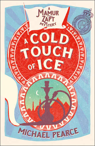 Michael  Pearce. A Cold Touch of Ice