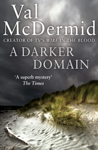 Val  McDermid. A Darker Domain