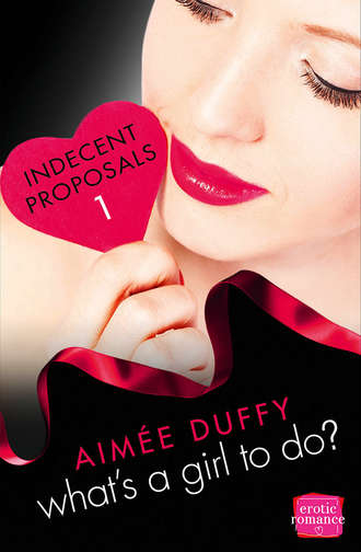 Aimee  Duffy. What’s a Girl to Do?: