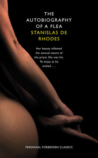 Stanislas Rhodes de. The Autobiography of a Flea