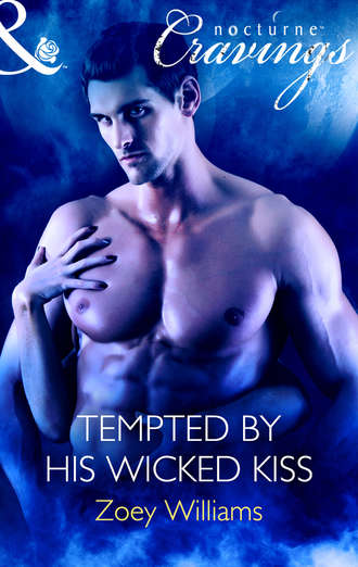Zoey  Williams. Tempted by His Wicked Kiss