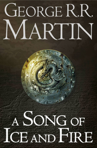 A Game of Thrones: The Story Continues Books 1-5: A Game of Thrones, A Clash of Kings, A Storm of Swords, A Feast for Crows, A Dance with Dragons. Джордж Р. Р. Мартин