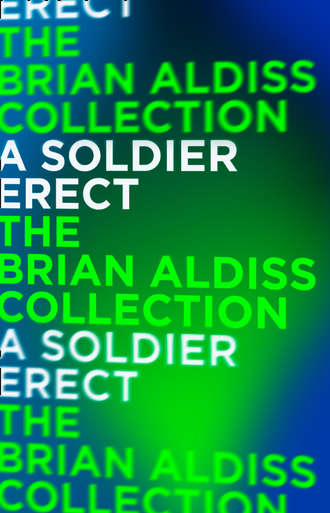 Brian  Aldiss. A Soldier Erect: or Further Adventures of the Hand-Reared Boy