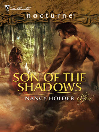 Nancy  Holder. Son of the Shadows