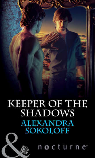 Alexandra  Sokoloff. Keeper of the Shadows