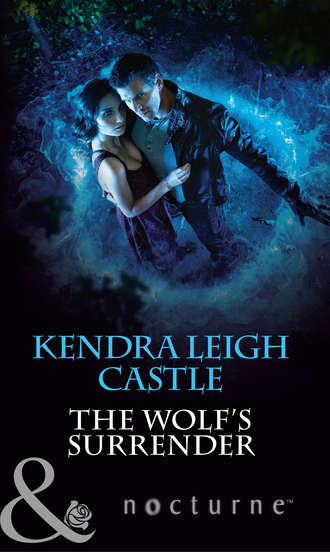 Kendra Castle Leigh. The Wolf's Surrender