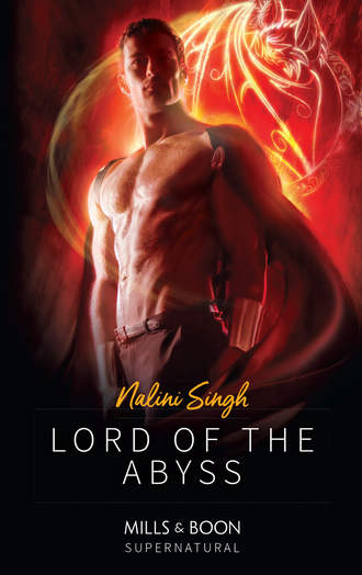 Nalini  Singh. Lord of the Abyss