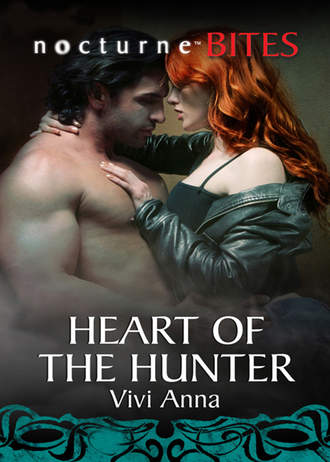 Vivi  Anna. Heart of the Hunter