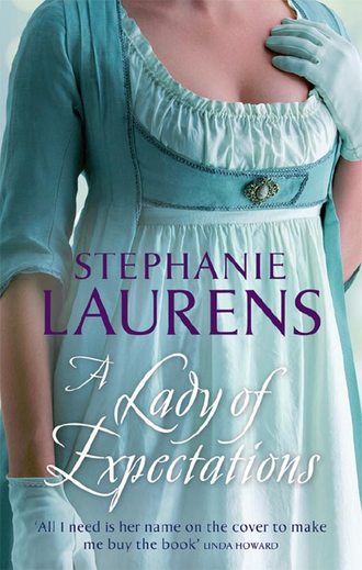 Stephanie  Laurens. A Lady Of Expectations
