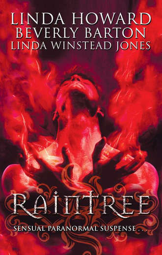 Линда Ховард. Raintree: Raintree: Inferno / Raintree: Haunted / Raintree: Sanctuary