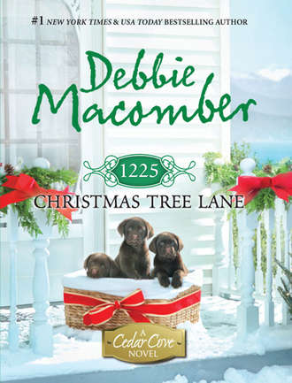 Debbie Macomber. 1225 Christmas Tree Lane
