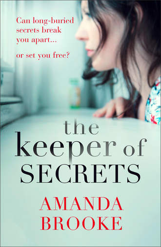 Amanda  Brooke. The Keeper of Secrets