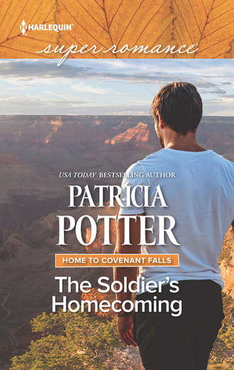 Patricia  Potter. The Soldier's Homecoming