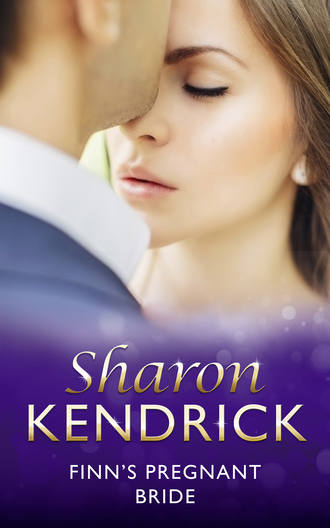 Sharon Kendrick. Finn's Pregnant Bride