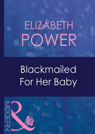 Elizabeth  Power. Blackmailed For Her Baby