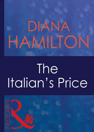 Diana  Hamilton. The Italian's Price