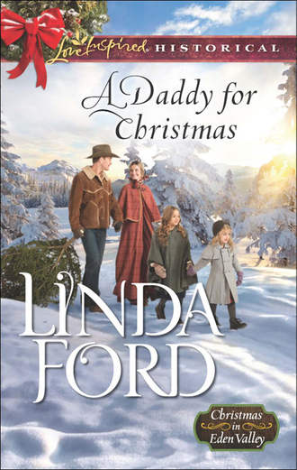 Linda  Ford. A Daddy For Christmas