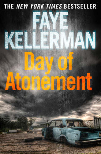 Faye  Kellerman. Day of Atonement