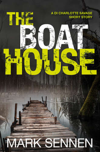 Mark  Sennen. The Boat House