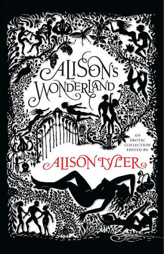 Alison  Tyler. Alison's Wonderland