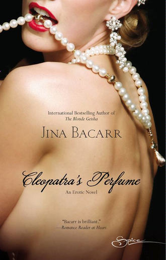 Jina  Bacarr. Cleopatra's Perfume