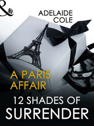 Adelaide  Cole. A Paris Affair