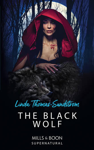 Linda  Thomas-Sundstrom. The Black Wolf