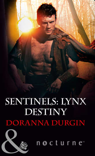 Doranna  Durgin. Sentinels: Lynx Destiny