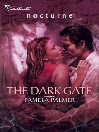 Pamela  Palmer. The Dark Gate