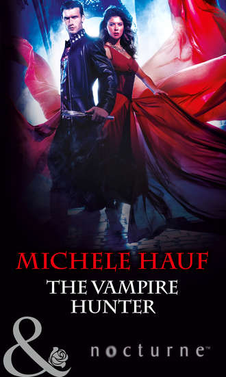 Michele  Hauf. The Vampire Hunter