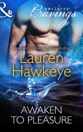 Lauren  Hawkeye. Awaken to Pleasure