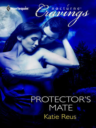 Katie  Reus. Protector's Mate