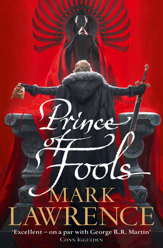 Mark  Lawrence. Prince of Fools
