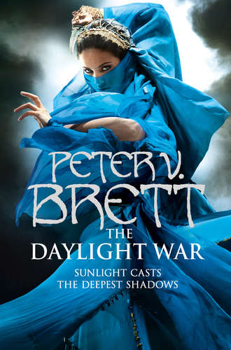 Peter Brett V.. The Daylight War