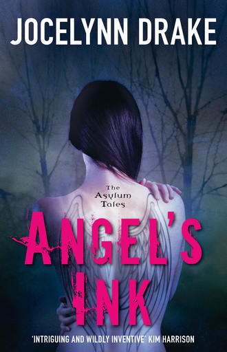 Angel’s Ink. 