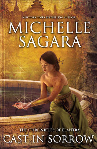 Michelle  Sagara. Cast in Sorrow