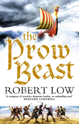 Robert  Low. The Prow Beast
