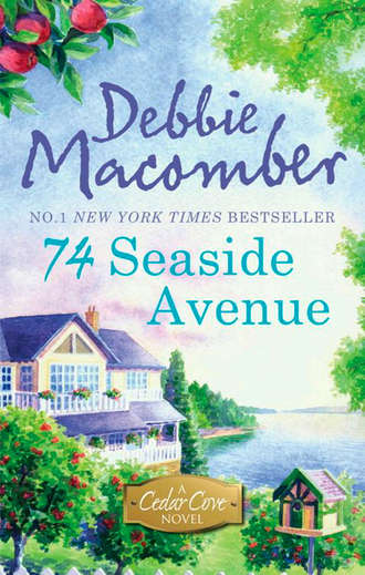Debbie Macomber. 74 Seaside Avenue