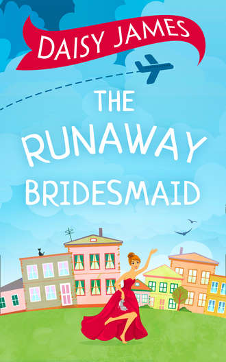 Daisy  James. The Runaway Bridesmaid