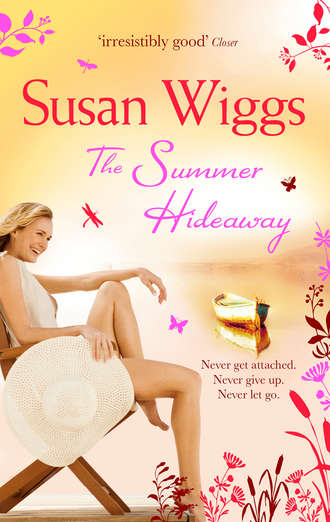 Сьюзен Виггс. The Summer Hideaway