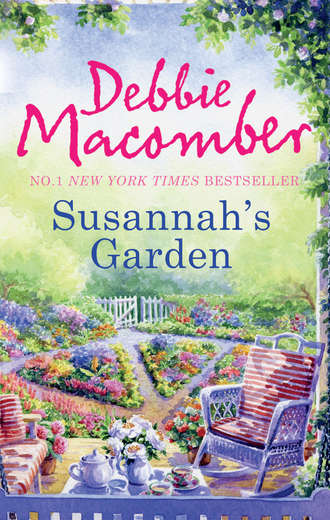 Debbie Macomber. Susannah's Garden